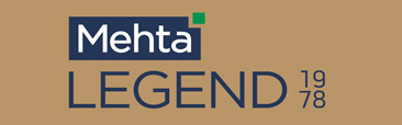 Mehta Legend Kalwa Logo